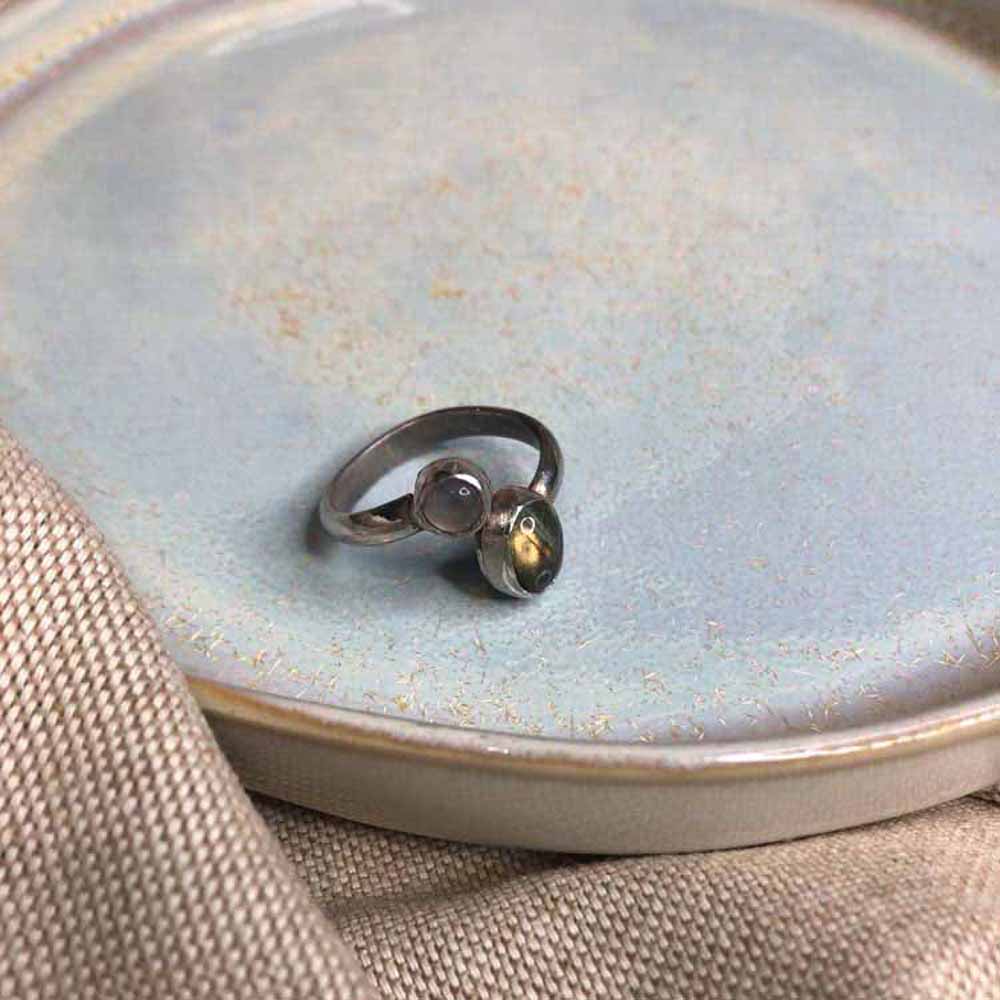 Anillo Pecado